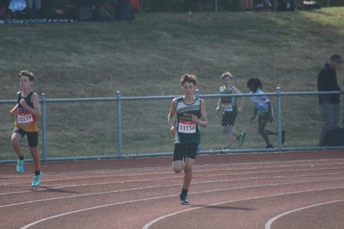 2026 Colgate Games Day 3 photo